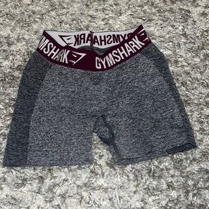 Brand new gymshark flex shorts